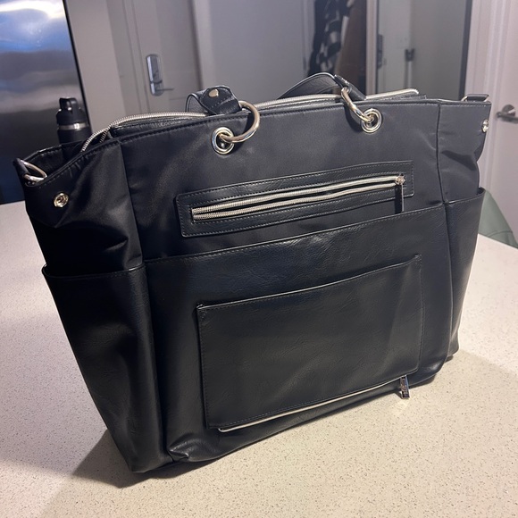 BEIS DIAPER BAG - Picture 5 of 8